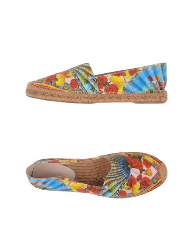 Descuento de la marca Espadrilla Dolce & Gabbana Mujer - Espadrillas Dolce & Gabbana - 44929040SU Amarillo Descuento de la marca Espadrilla Dolce & Gabbana Mujer - Espadrillas Dolce & Gabbana - 44929040SU Amarillo