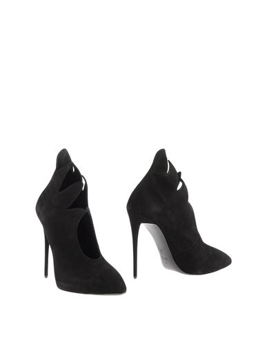 ZOOM GIUSEPPE ZANOTTI DESIGN - Ankle boot