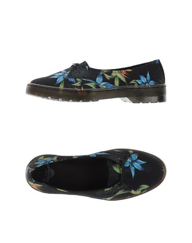 ZOOM DR. MARTENS - Chaussures à lacets