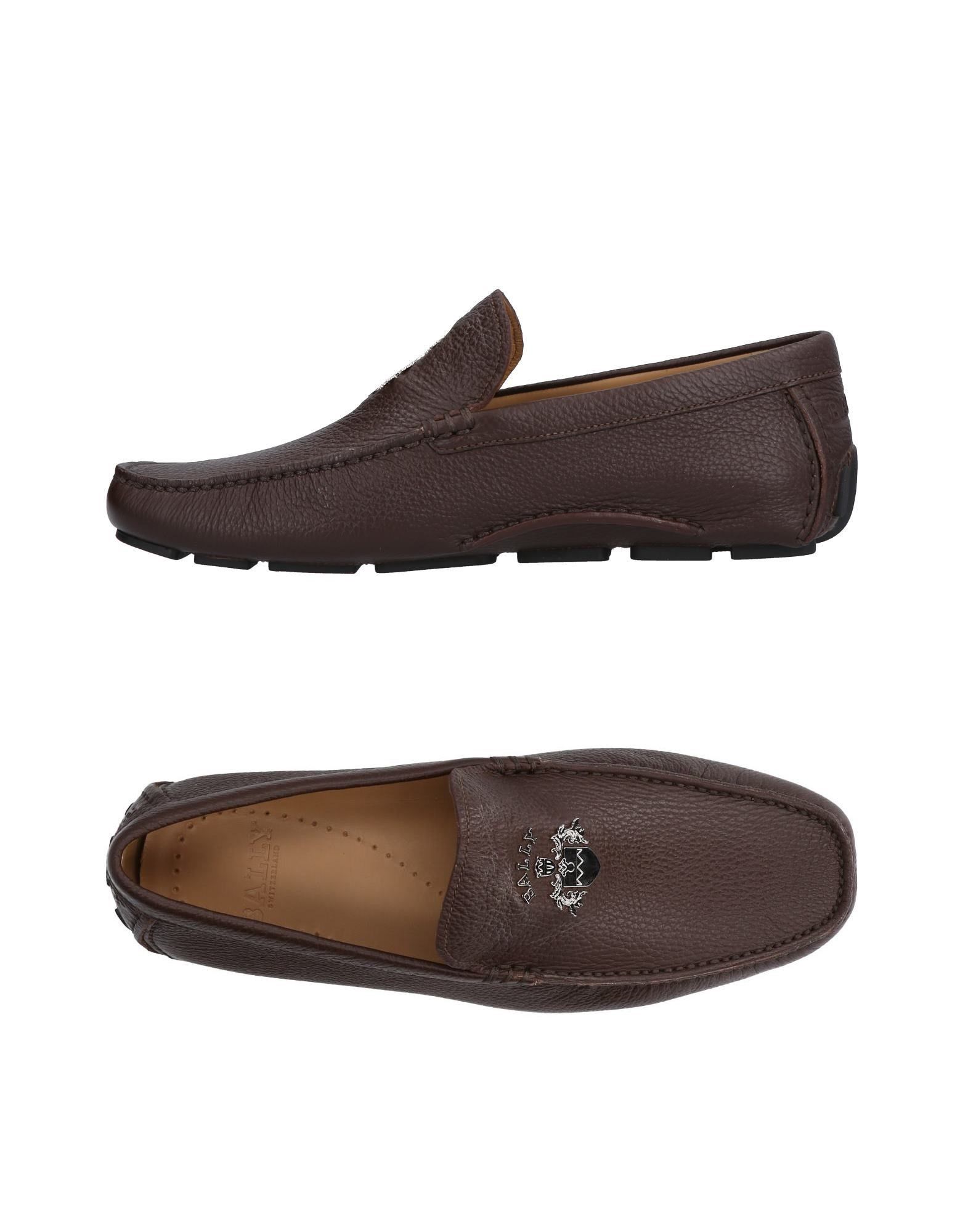 Bally Mokassins Herren 44929922PB Heiße Schuhe Bally 44929922PB Mokassins Herren 44929922PB Bally Heiße Schuhe 379589