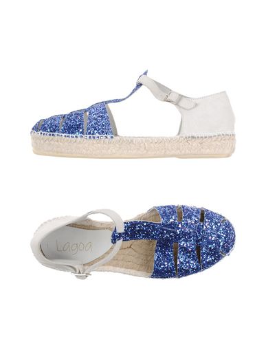 Venta de liquidación de temporada Espadrilla Lagoa Mujer - Espadrillas Lagoa - 44930406KK Morado oscuro Venta de liquidación de temporada Espadrilla Lagoa Mujer - Espadrillas Lagoa - 44930406KK Morado oscuro