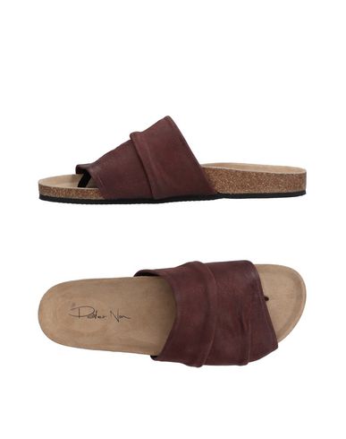 ZOOM PETER NON - Flip flops