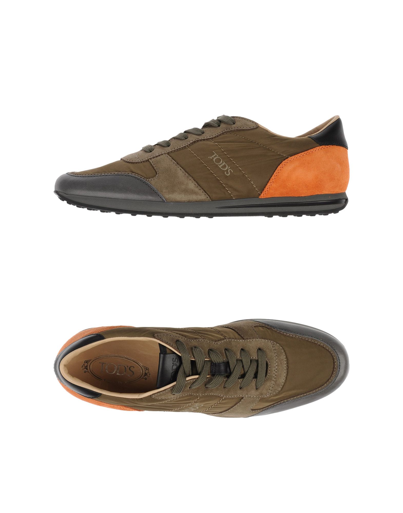 Moda Sneakers Tod's Uomo - 44931574GF Moda Sneakers Tod's Uomo 44931574GF - 44931574GF Uomo daa9aa