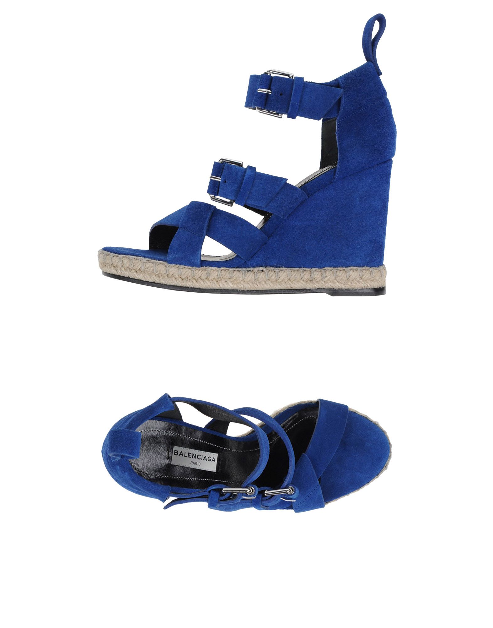 Moda Espadrillas Balenciaga Donna - 44931993IT Moda Espadrillas Balenciaga Donna - 44931993IT