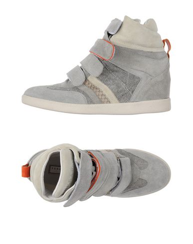 Zapatillas Serafini Manhattan Mujer - Zapatillas Serafini Manhattan - 44932103QV Gris perla Zapatillas Serafini Manhattan Mujer - Zapatillas Serafini Manhattan - 44932103QV Gris perla