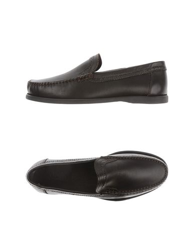 JOYKS Loafers Brown Men JOYKS Loafers Brown Men