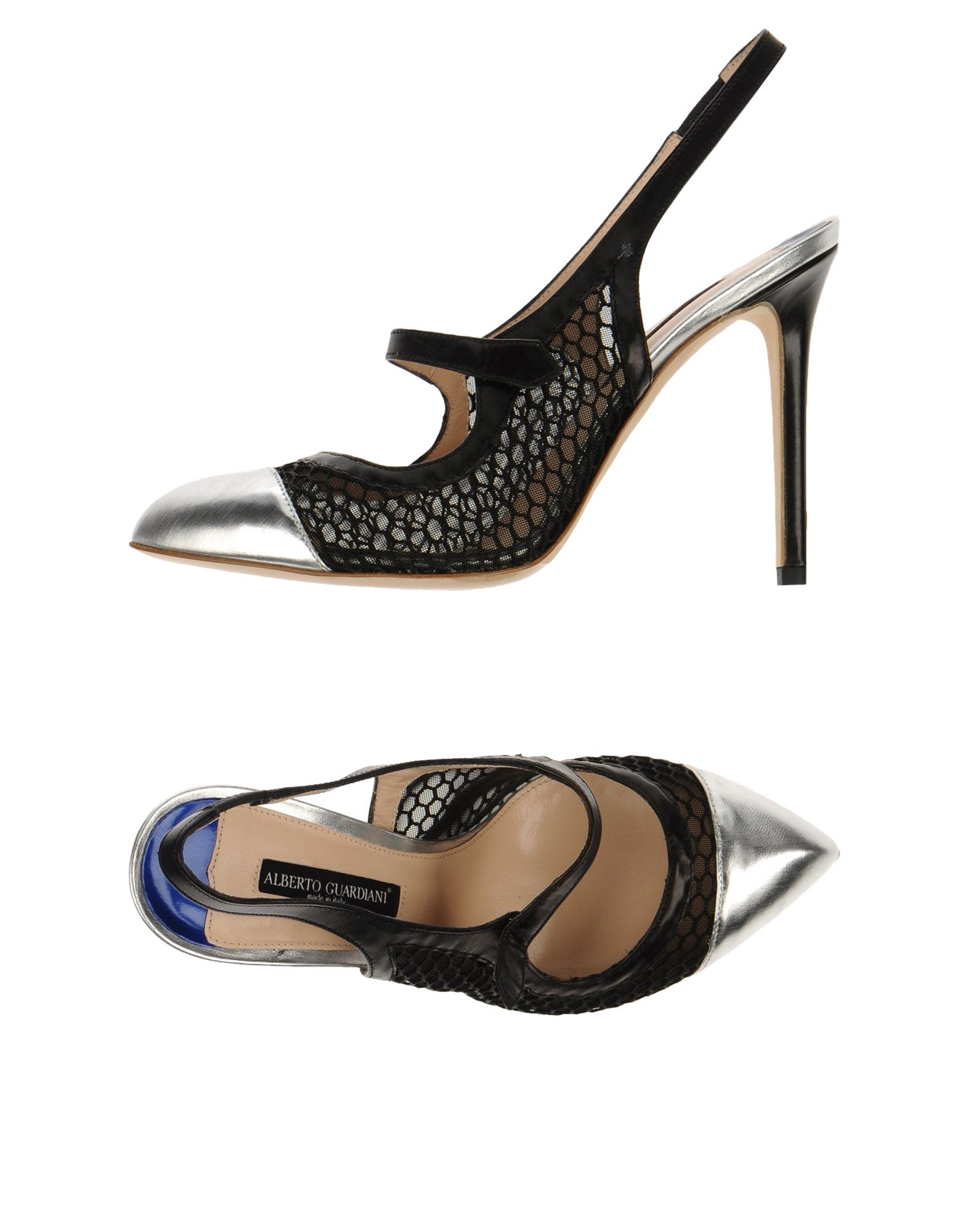 Rabatt Schuhe Alberto Guardiani Pumps Damen 44933365HA Rabatt Schuhe Alberto Guardiani Pumps Damen 44933365HA