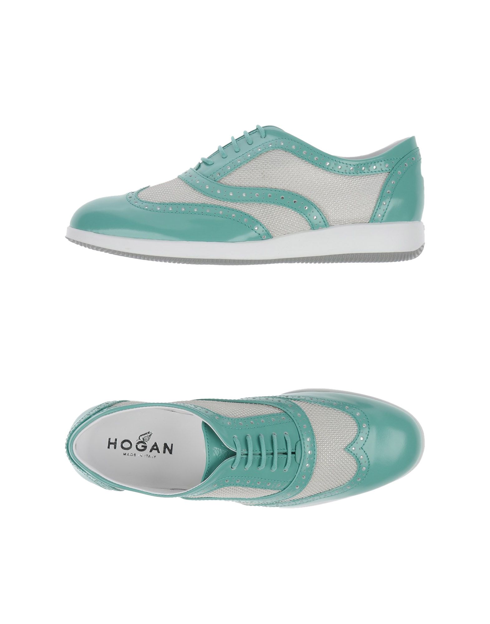 Stringate Hogan damen - 44933399UQ Stringate Hogan damen - 44933399UQ