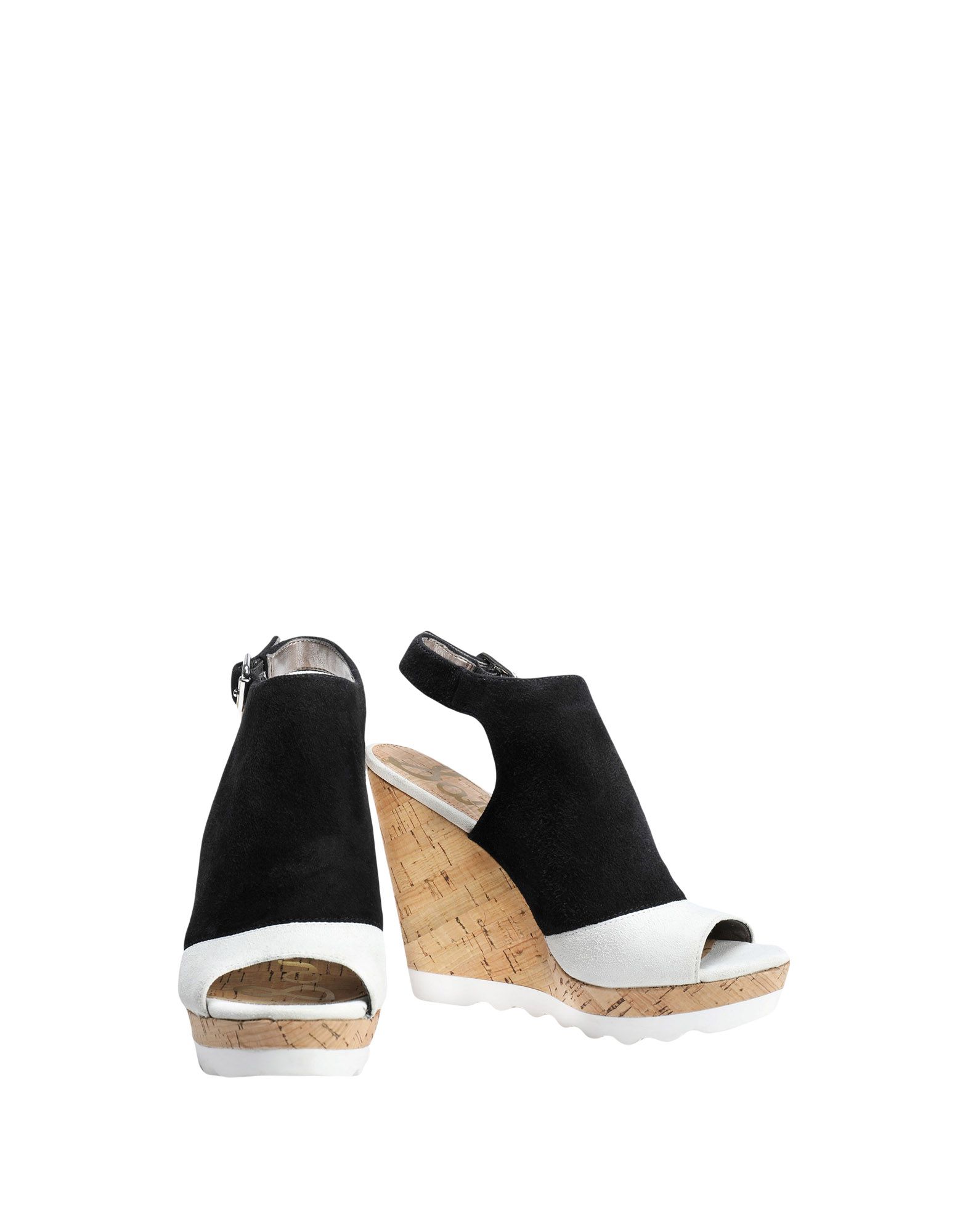 Sam Edelman Pantoletten Damen 44933407SI Gute Qualität beliebte Schuhe Sam Edelman Pantoletten Damen 44933407SI Gute Qualität beliebte Schuhe