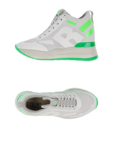 Zapatillas Ruco Line Mujer - Zapatillas Ruco Line - 44933605MD Gris perla Zapatillas Ruco Line Mujer - Zapatillas Ruco Line - 44933605MD Gris perla