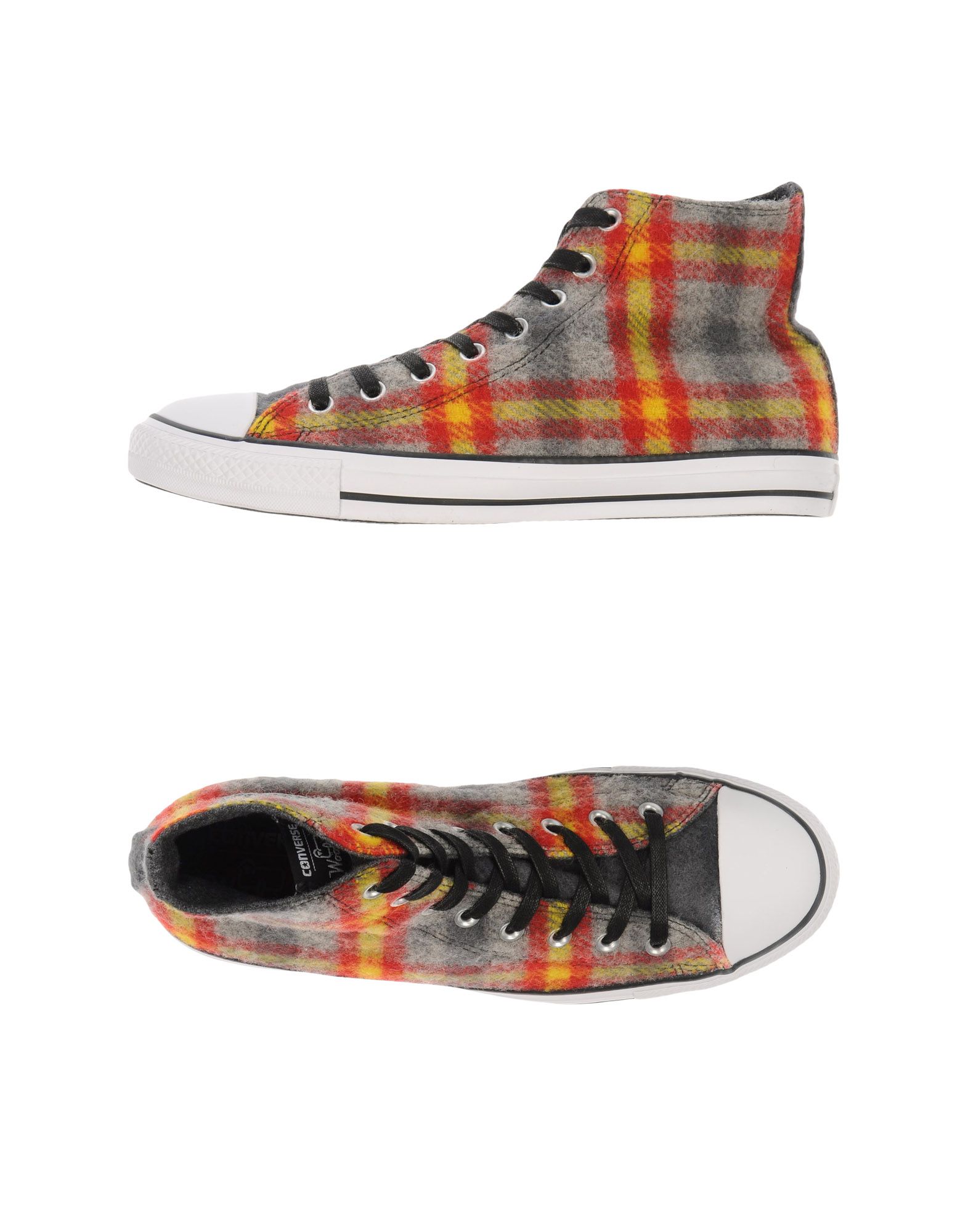 Rabatt Rabatt Rabatt echte Schuhe Converse All Star Woolrich 44933611LX 24b678 Rabatt Rabatt Rabatt echte Schuhe Converse All Star Woolrich 44933611LX 24b678
