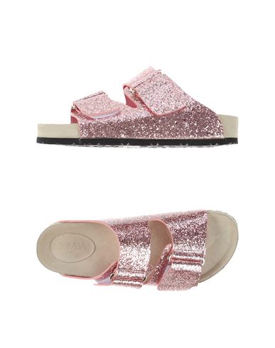 ZOOM GIAMBA - Sandals