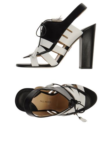 PAUL ANDREW PAUL ANDREW