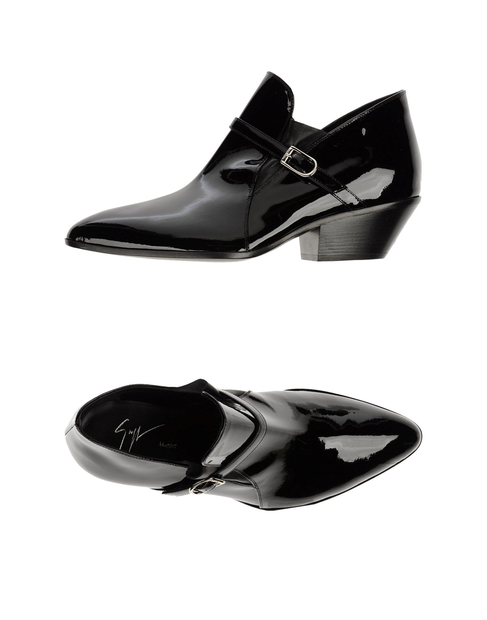 Giuseppe Zanotti Mokassins Herren 44938529CU Gute Qualität beliebte Schuhe Giuseppe Zanotti Mokassins Herren 44938529CU Gute Qualität beliebte Schuhe