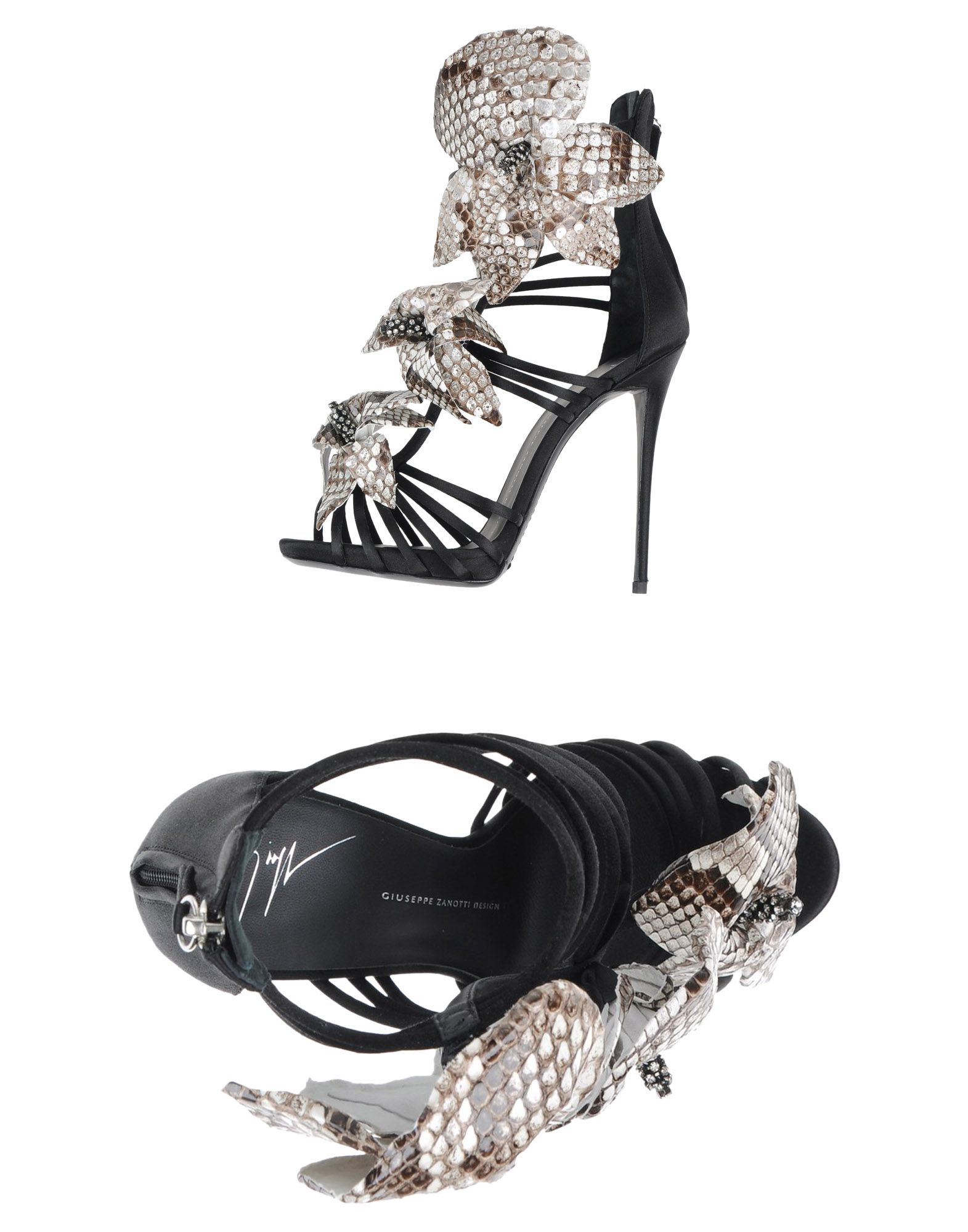 Sandali Giuseppe Zanotti Donna - 44938619NP Sandali Giuseppe Zanotti Donna - 44938619NP