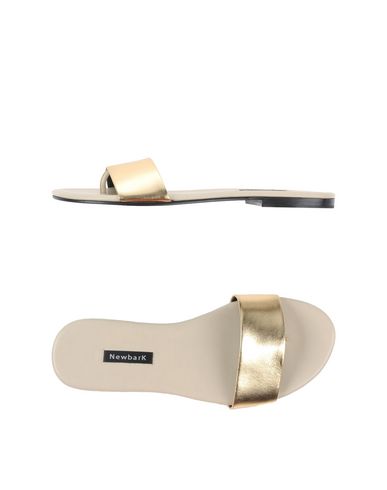 ZOOM NEWBARK - Flip flops