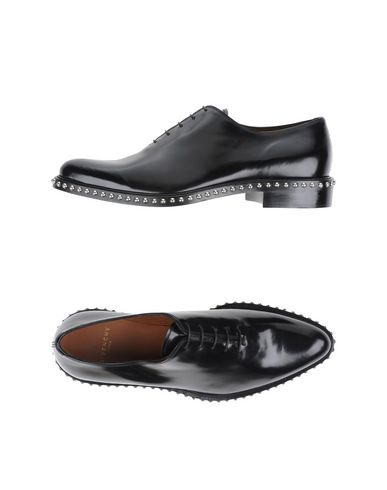 Zapatos con descuento Zapato De Cordones Givchy Hombre - Zapatos De Cordones Givchy - 44938972LT Negro Zapatos con descuento Zapato De Cordones Givchy Hombre - Zapatos De Cordones Givchy - 44938972LT Negro
