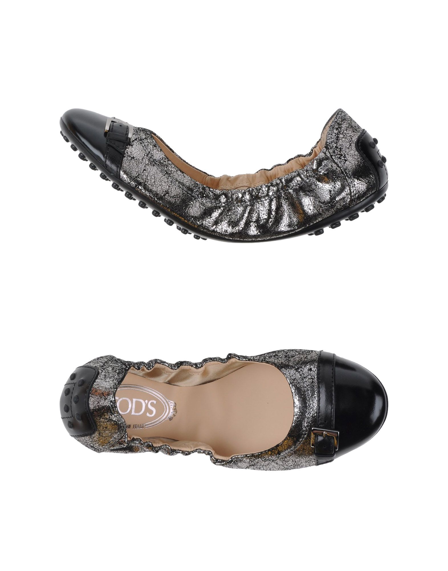 Scarpe economiche e resistenti Ballerine Tod's Donna - 44939248AU Scarpe economiche e resistenti Ballerine Tod's Donna - 44939248AU