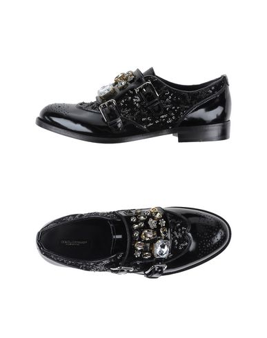 Zapatos casuales salvajes Mocasín Dolce & Gabbana Mujer - Mocasines Dolce & Gabbana - 44939665LL Negro Zapatos casuales salvajes Mocasín Dolce & Gabbana Mujer - Mocasines Dolce & Gabbana - 44939665LL Negro