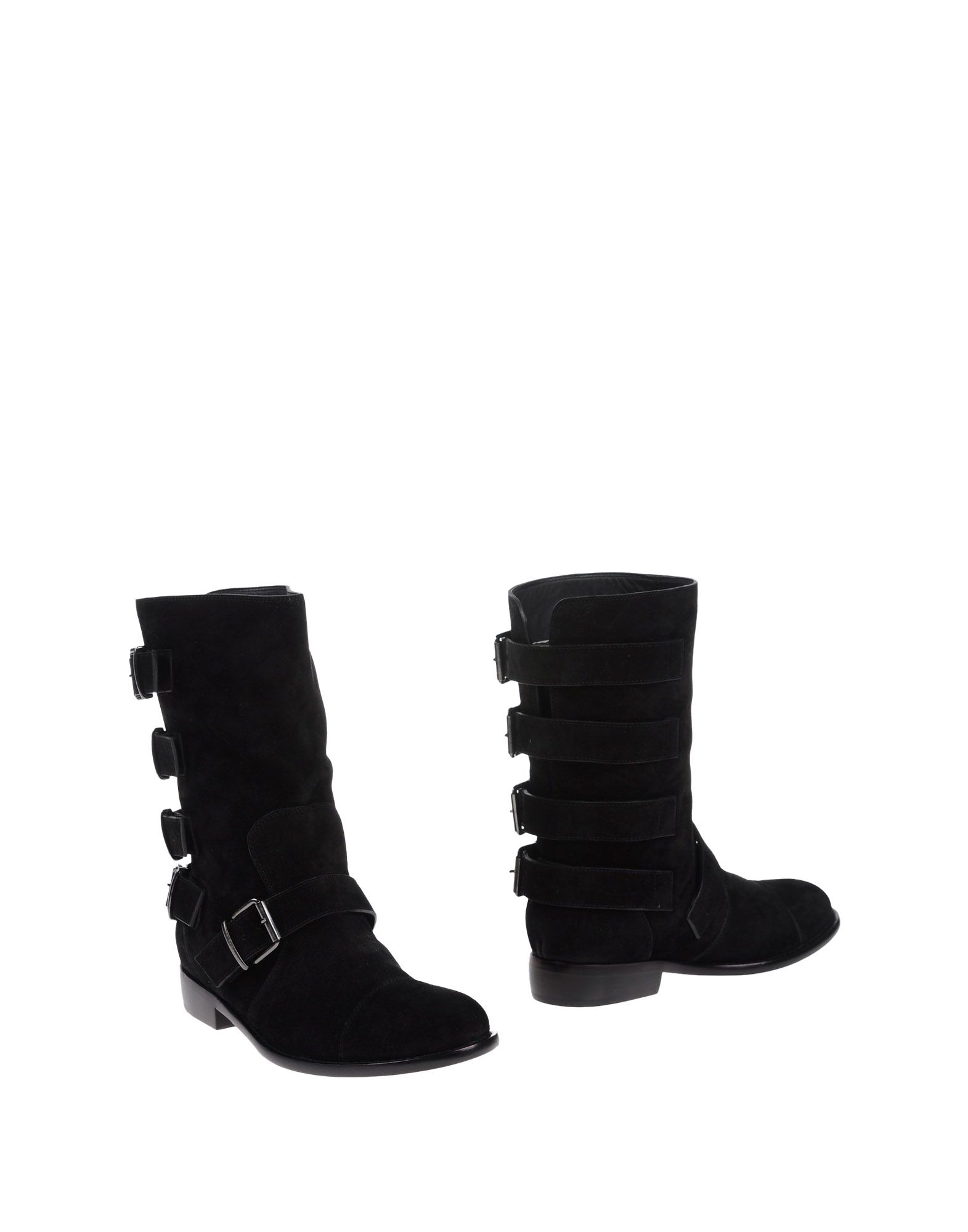 Biker Boots Giuseppe Zanotti Donna - 44940248WC Biker Boots Giuseppe Zanotti Donna - 44940248WC