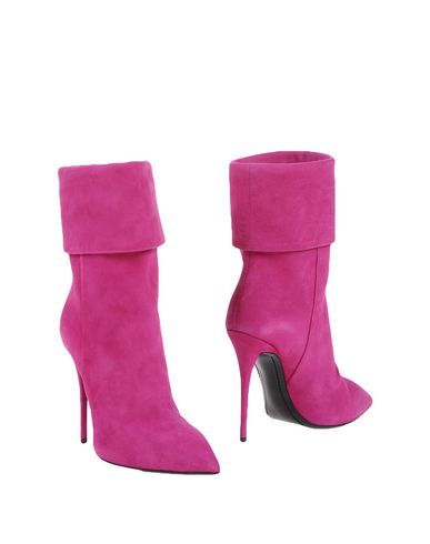 ZOOM GIUSEPPE ZANOTTI DESIGN - Ankle boot