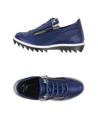 ZOOM GIUSEPPE ZANOTTI - Sneakers