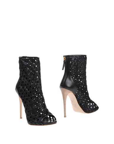ZOOM GIUSEPPE ZANOTTI DESIGN - Ankle boot