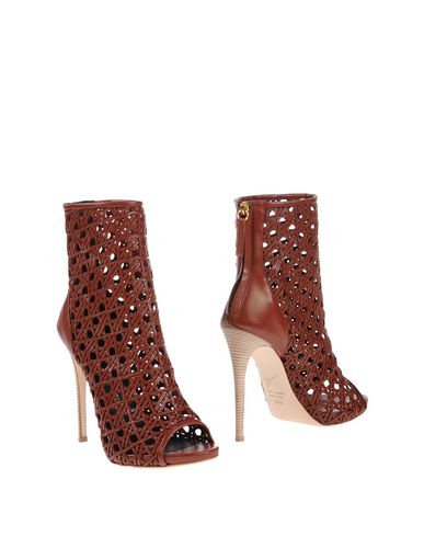 ZOOM GIUSEPPE ZANOTTI DESIGN - Ankle boot