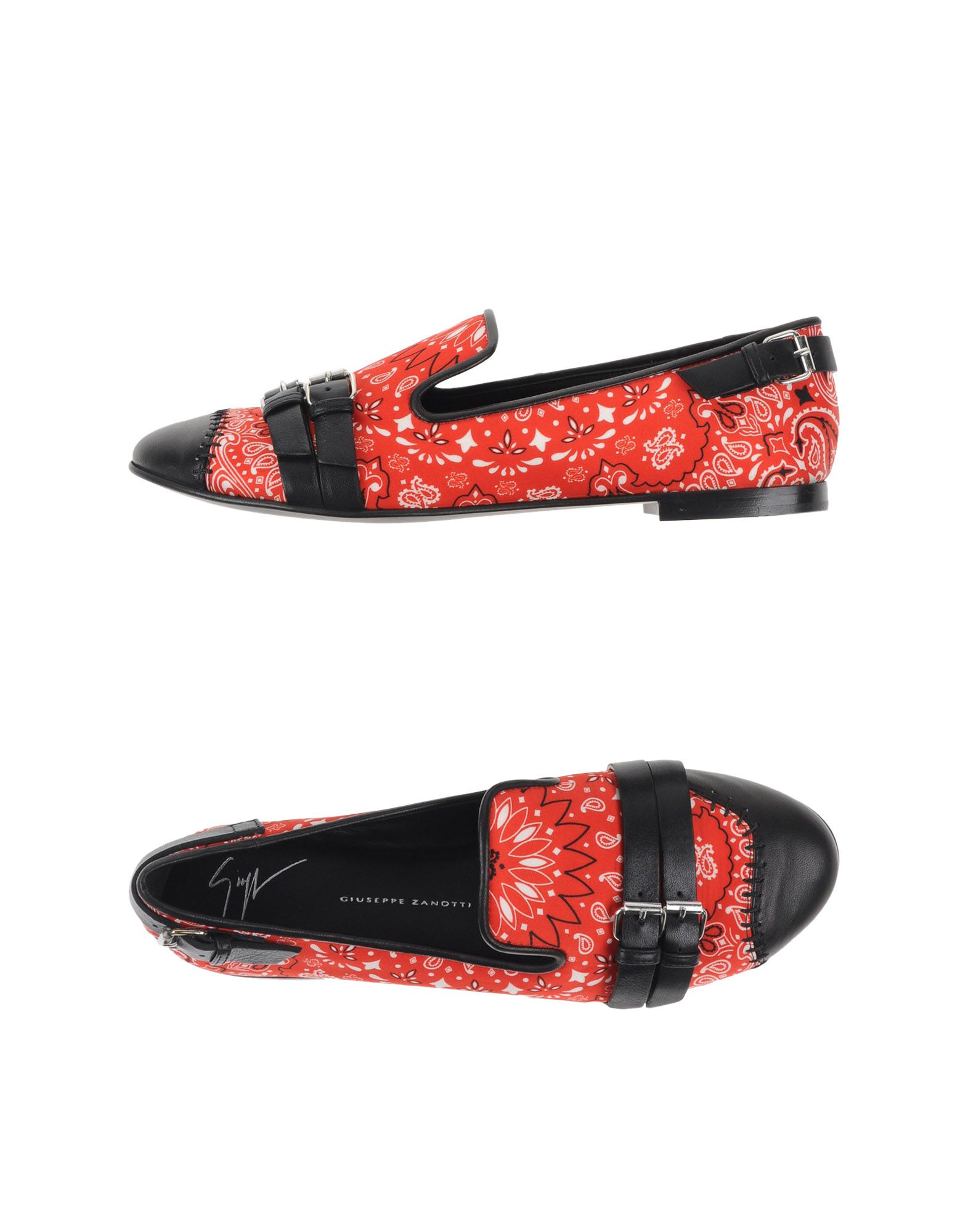 Giuseppe Zanotti Mokassins Damen 44940537JWGut aussehende strapazierfähige Schuhe Giuseppe Zanotti Mokassins Damen 44940537JWGut aussehende strapazierfähige Schuhe