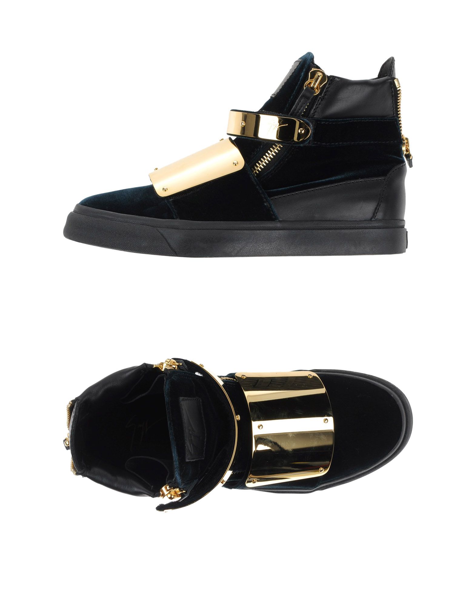Sneakers Giuseppe Zanotti Donna - 44940552QJ Sneakers Giuseppe Zanotti Donna - 44940552QJ
