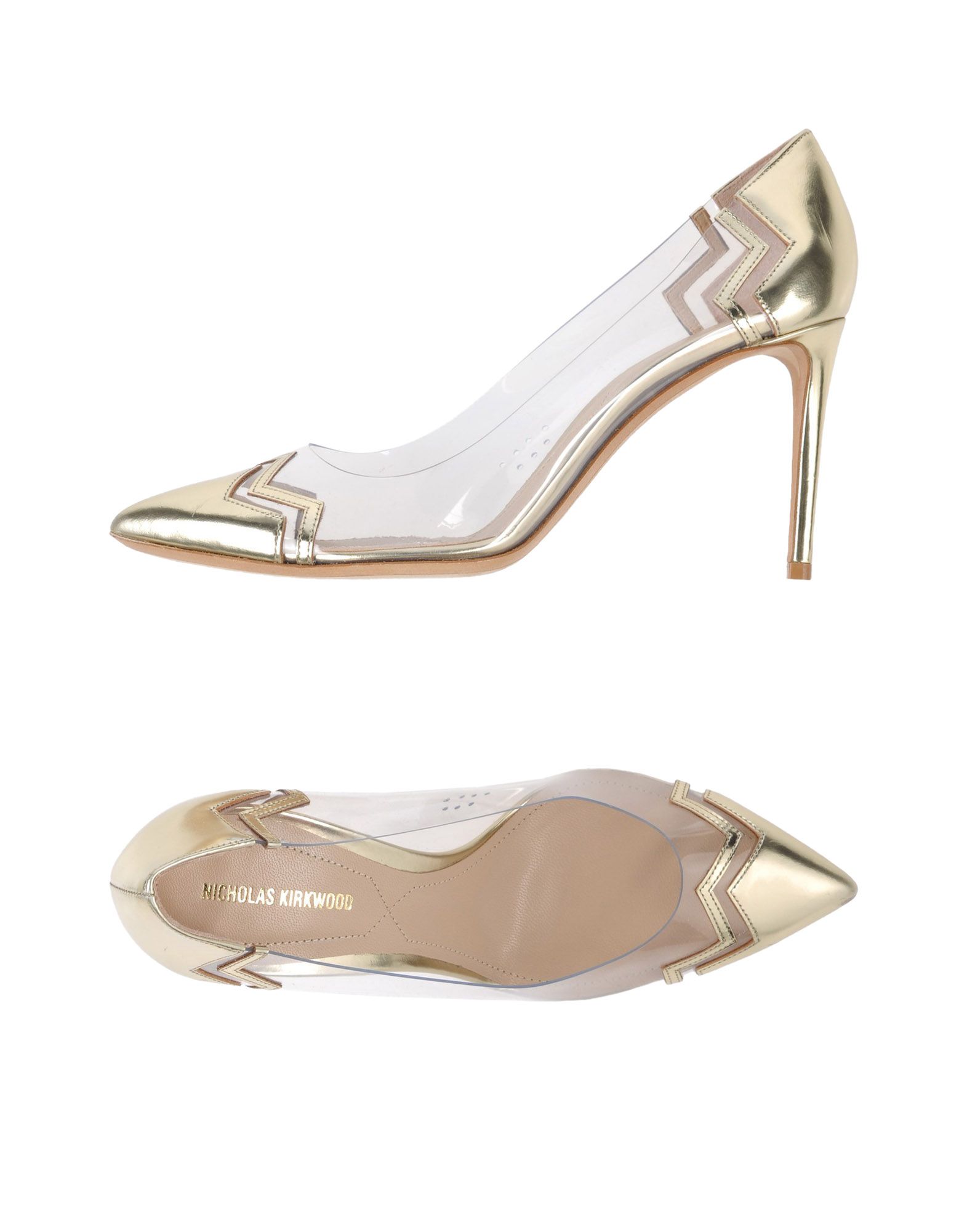 Nicholas Kirkwood Pumps Damen 44940644CTGünstige gut aussehende Schuhe Nicholas Kirkwood Pumps Damen 44940644CTGünstige gut aussehende Schuhe