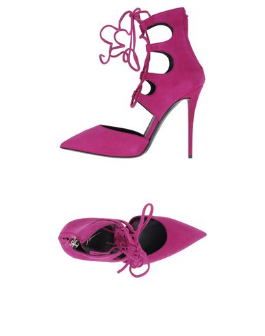 ZOOM GIUSEPPE ZANOTTI DESIGN - Pump