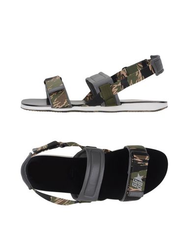 goose sandals