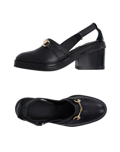 Cómodo y bien parecido Mocasín Purified Mujer - Mocasines Purified - 44941212RP Negro Cómodo y bien parecido Mocasín Purified Mujer - Mocasines Purified - 44941212RP Negro