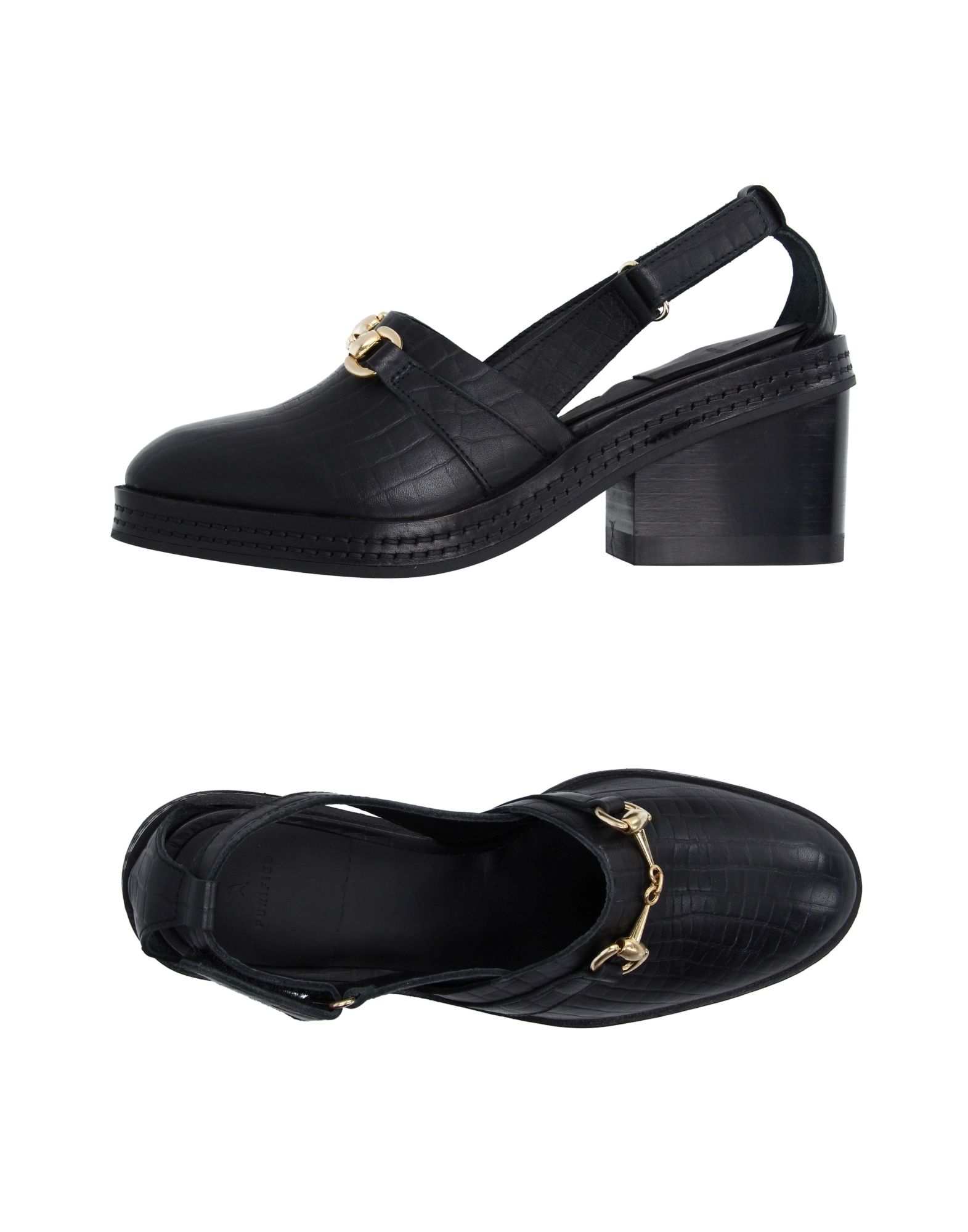 Moda Mocassino Purified Donna - 44941212RP Moda Mocassino Purified Donna - 44941212RP
