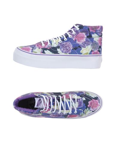 ZOOM VANS - Sneakers