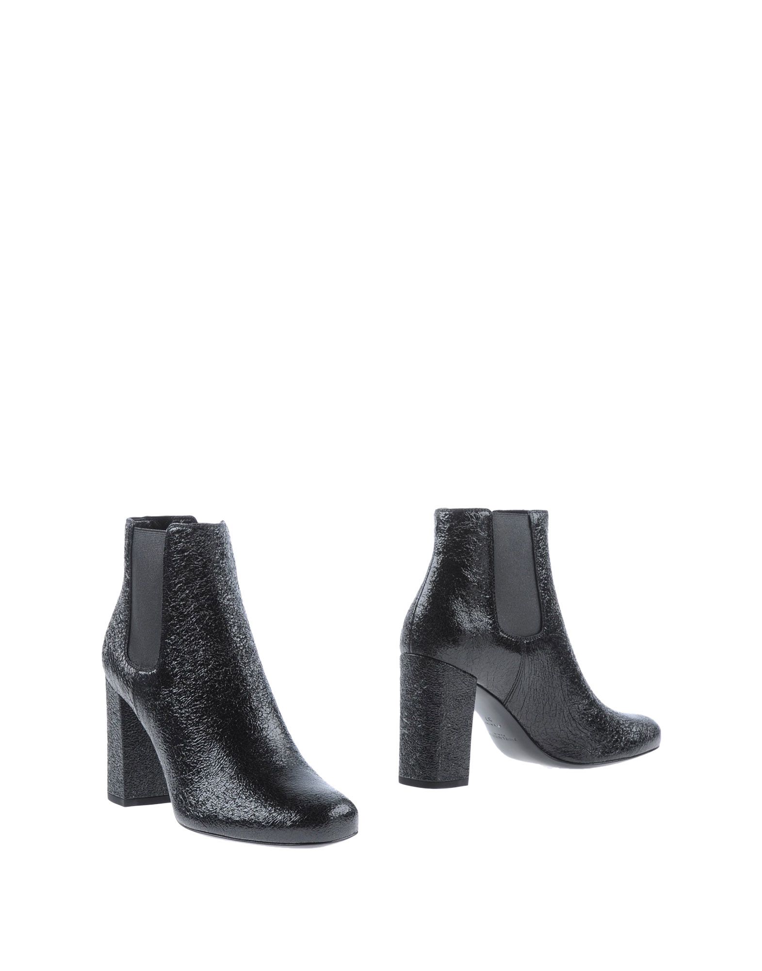 Saint Laurent Chelsea Boots Damen 44941739LTGünstige gut aussehende Schuhe Saint Laurent Chelsea Boots Damen 44941739LTGünstige gut aussehende Schuhe