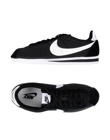 Zapatos con descuento Zapatillas Nike Classic Cortez Nylon - Hombre - Zapatillas Nike - 44941988CI Negro Zapatos con descuento Zapatillas Nike Classic Cortez Nylon - Hombre - Zapatillas Nike - 44941988CI Negro