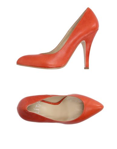 Venta de liquidación de temporada Zapato De Salón Alíta Mujer - Salones Alíta - 44942437DH Naranja Venta de liquidación de temporada Zapato De Salón Alíta Mujer - Salones Alíta - 44942437DH Naranja
