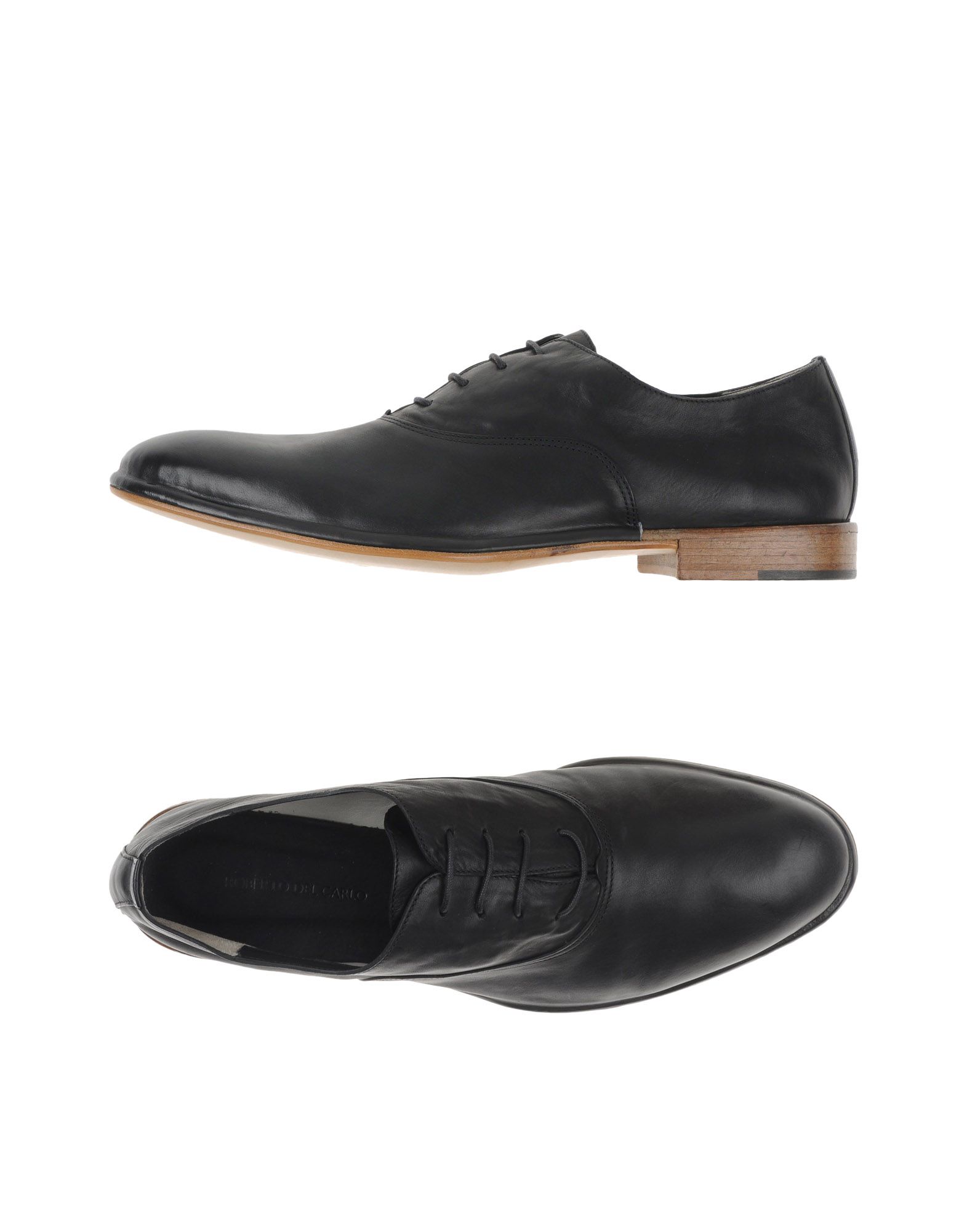 Stringate Roberto Del Carlo Donna - 44942745FP Stringate Roberto Del Carlo Donna - 44942745FP