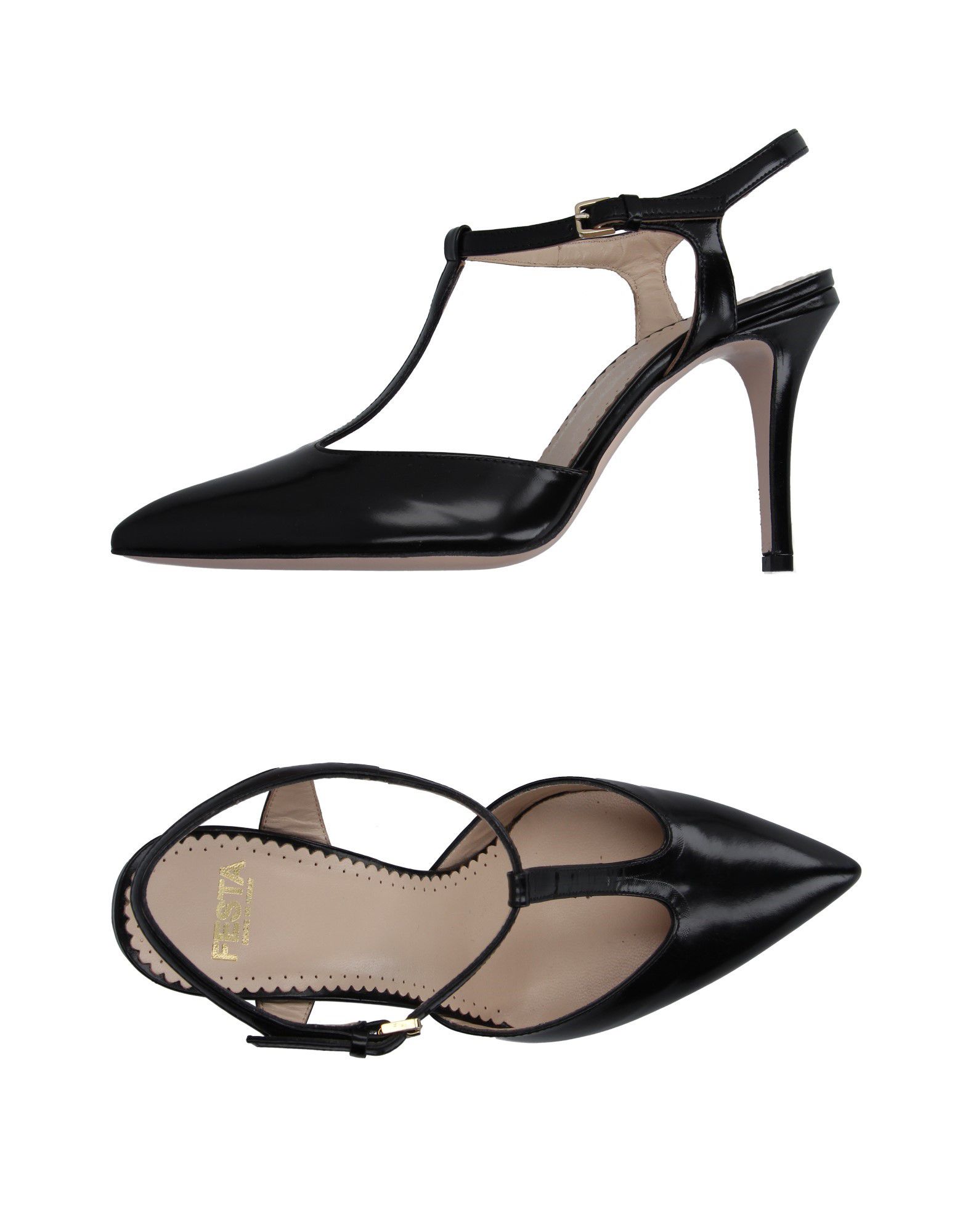 Décolleté Festa Milano Donna - 44943348WW Décolleté Festa Milano Donna - - - 44943348WW ae5290