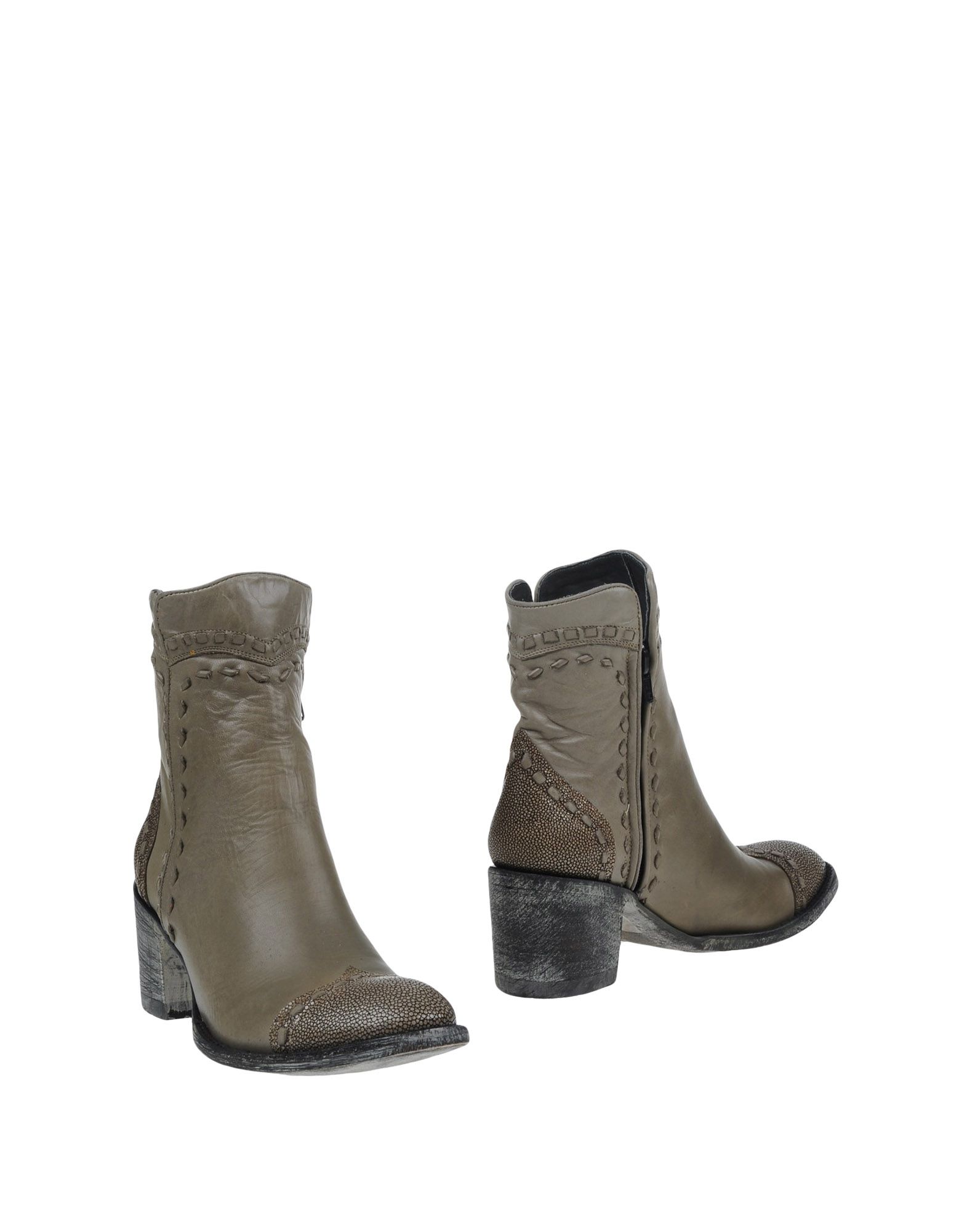 Rabatt Schuhe Mexicana Stiefelette Damen 44943510TH Rabatt Schuhe Mexicana Stiefelette Damen 44943510TH