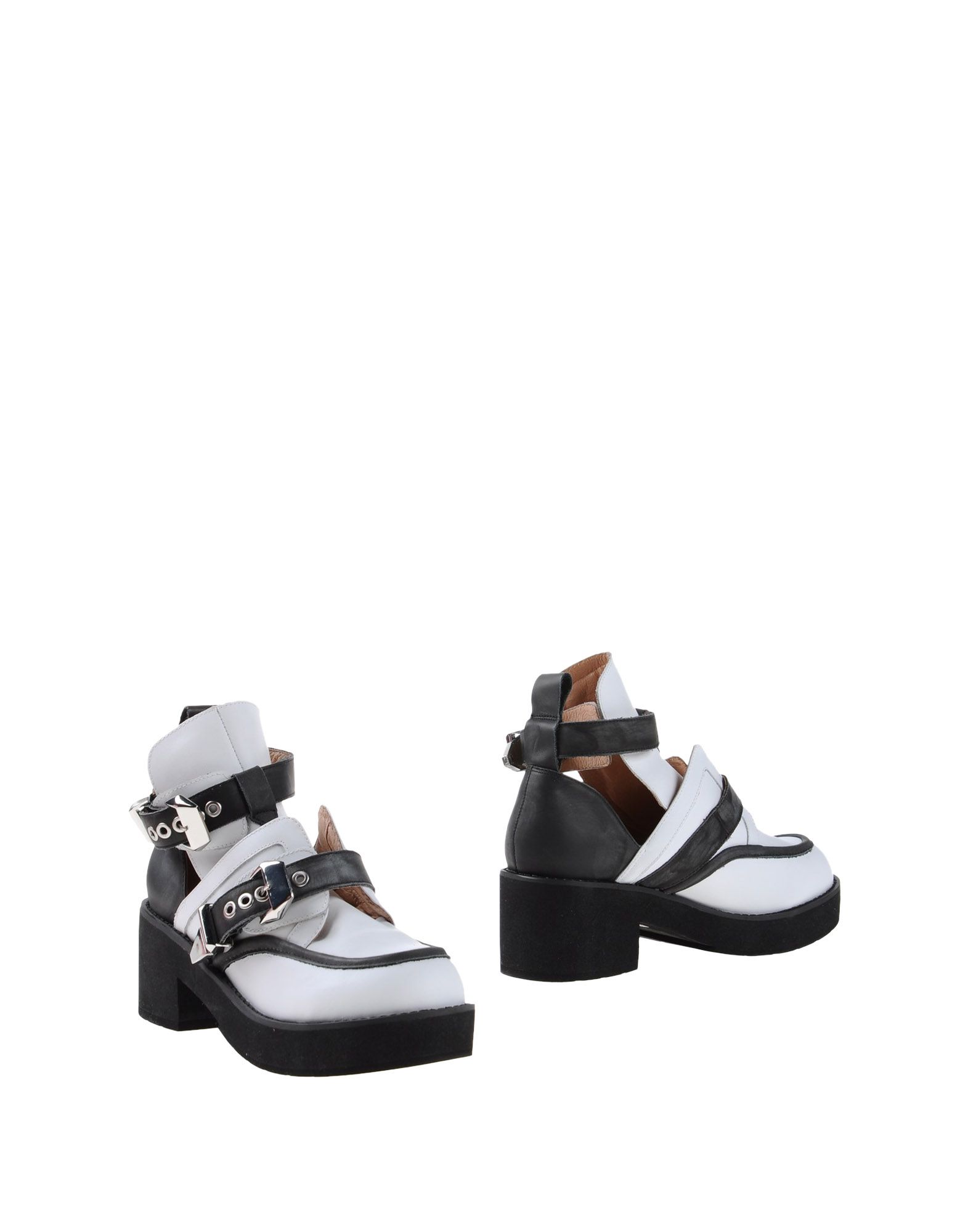 Stivaletti Jeffrey Campbell Donna - 44944329RG Stivaletti Jeffrey Campbell Donna - 44944329RG