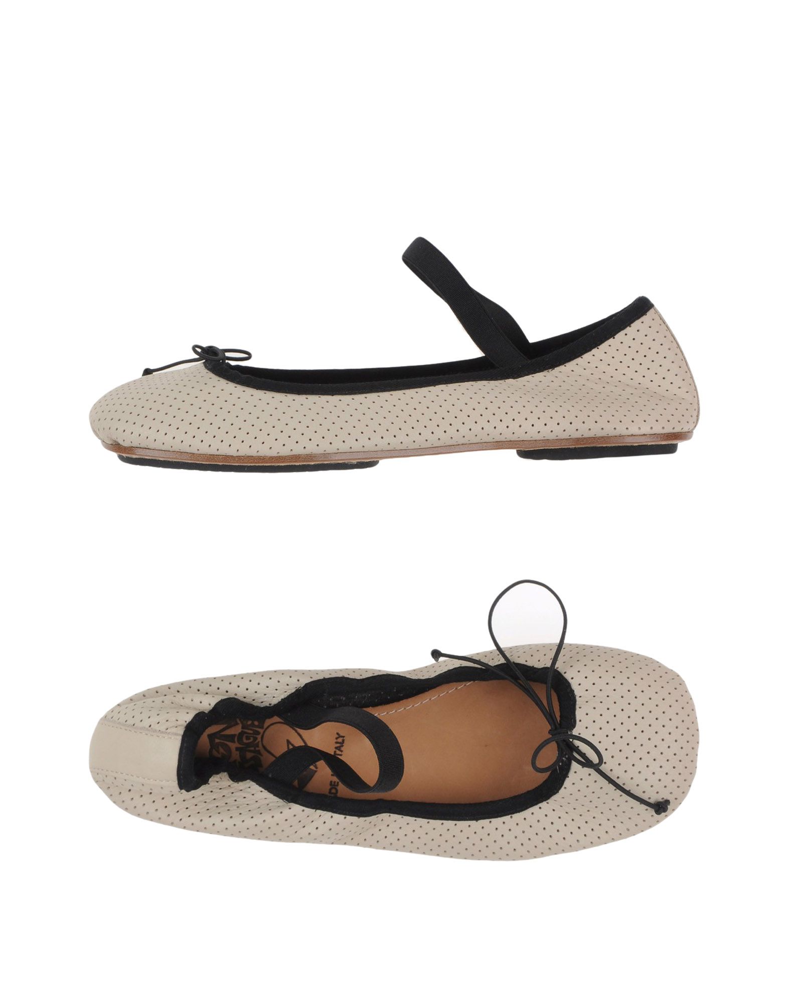 Ballerine Mon Massagué Donna - 44944654KO Ballerine Mon Massagué Donna - 44944654KO