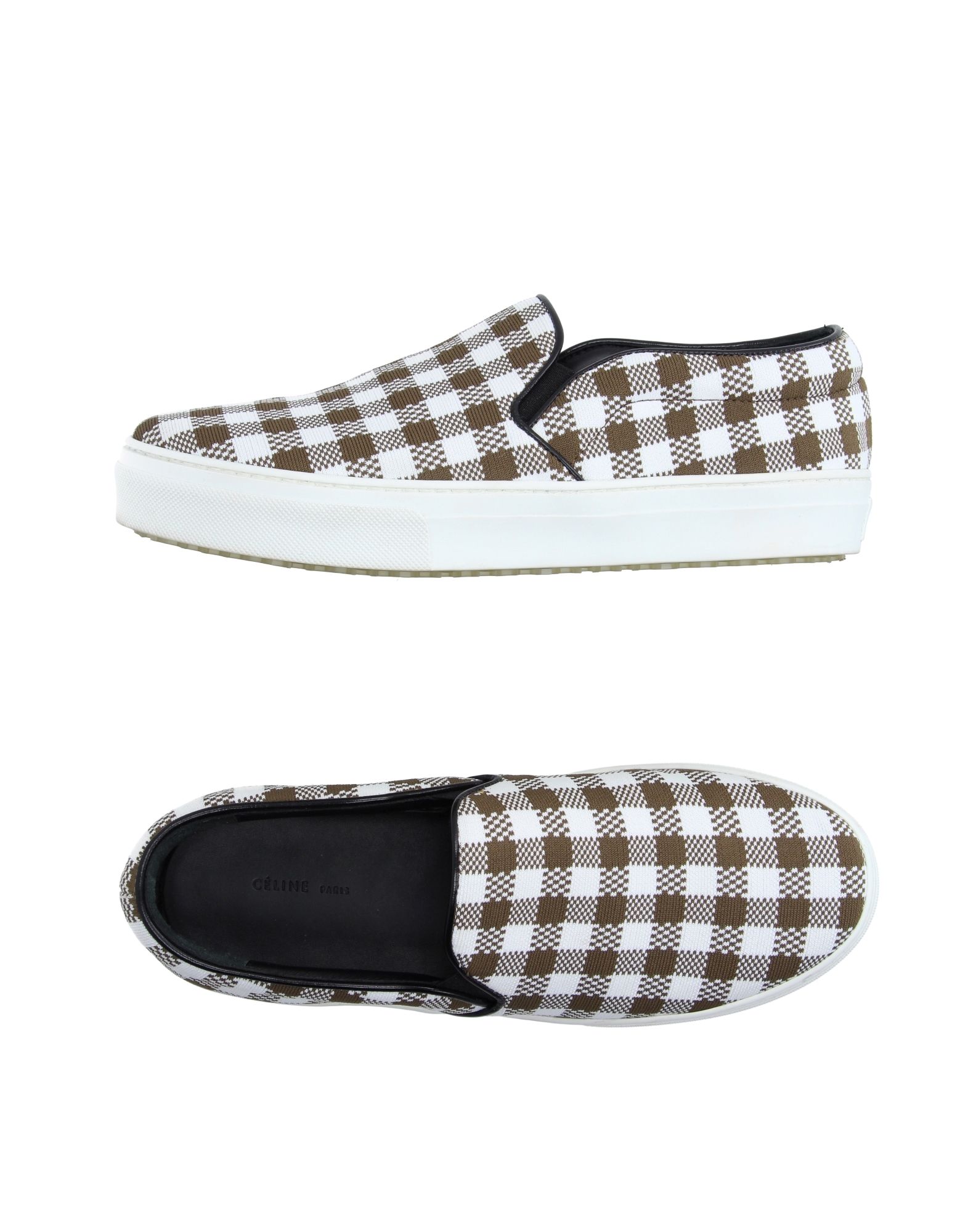 Haltbare Mode billige Schuhe Céline Sneakers Damen 44944675IR Heiße Schuhe Haltbare Mode billige Schuhe Céline Sneakers Damen 44944675IR Heiße Schuhe