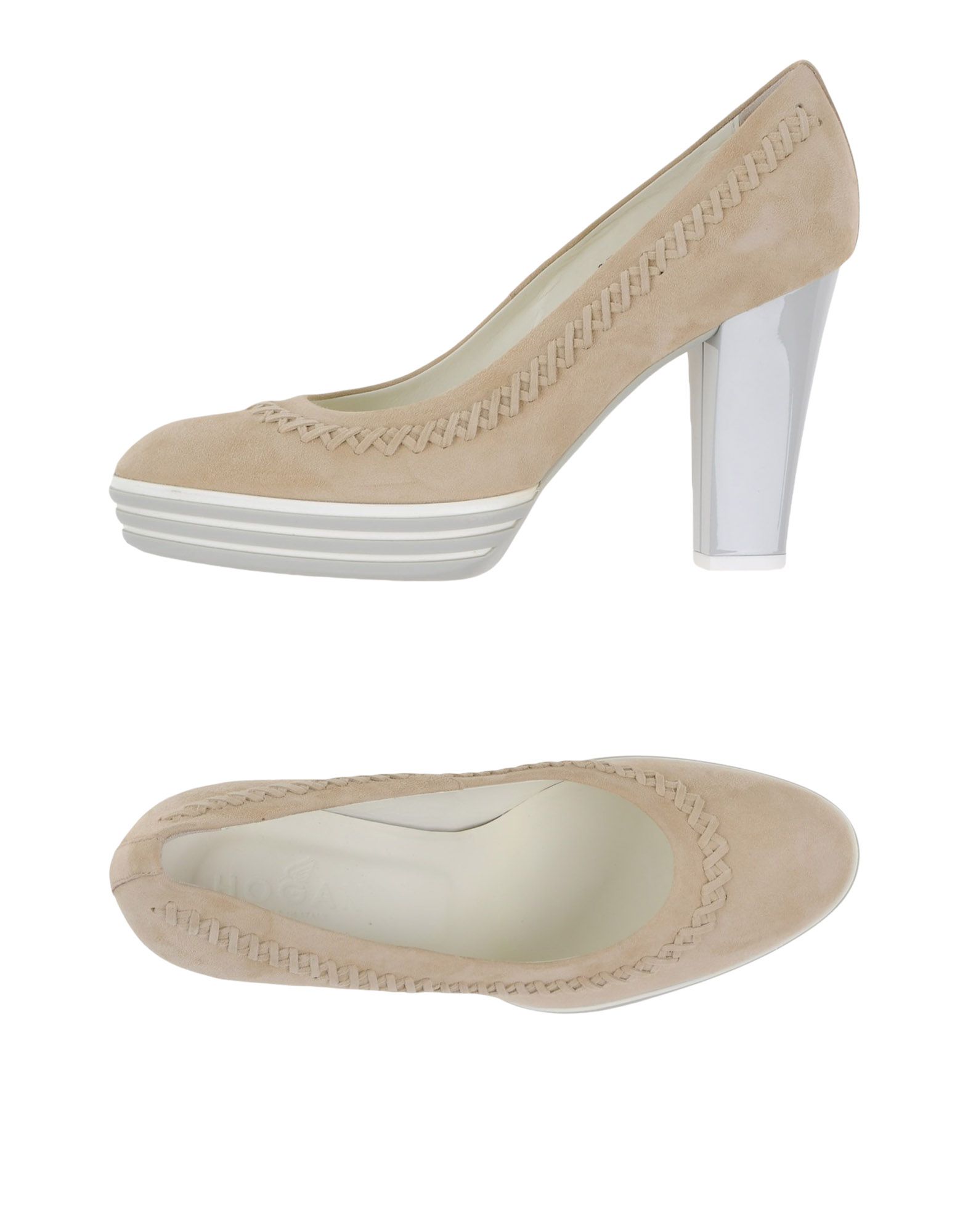 Hogan Pumps Damen 44945055GOGut aussehende strapazierfähige Schuhe Hogan Pumps Damen 44945055GOGut aussehende strapazierfähige Schuhe