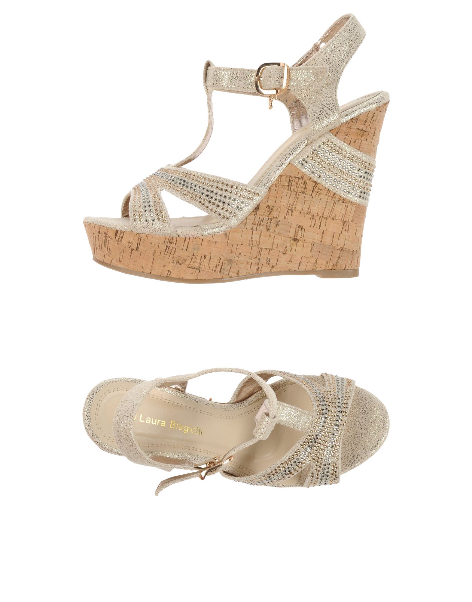Sandali Laura Biagiotti Donna - 44945167XP Sandali Laura Biagiotti Donna - 44945167XP