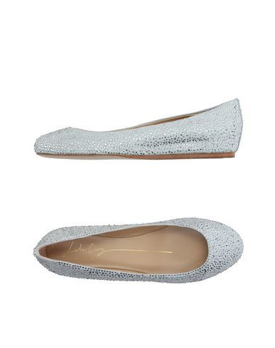 Ballerines Lola Cruz Taille : 405 - FR Ballerines Lola Cruz Taille : 405 - FR