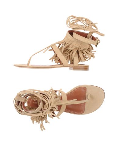 Gran descuento Sandalias De Dedo Alberta Ferretti Mujer - Sandalias De Dedo Alberta Ferretti - 44947694CX Beige Gran descuento Sandalias De Dedo Alberta Ferretti Mujer - Sandalias De Dedo Alberta Ferretti - 44947694CX Beige