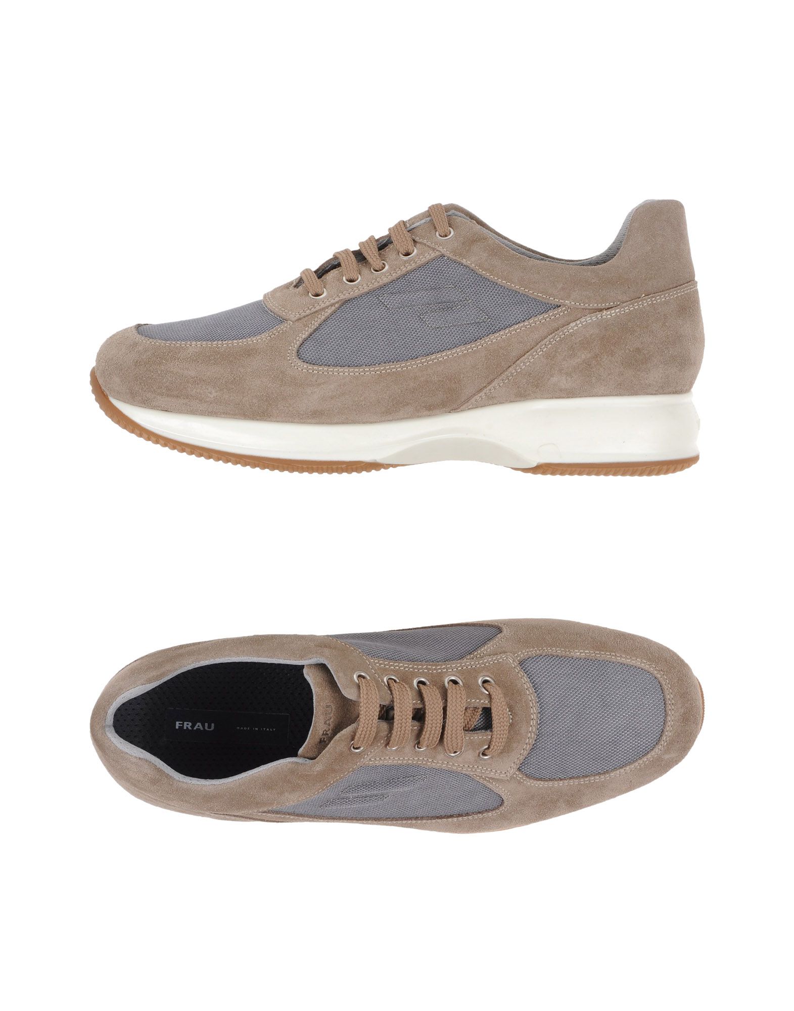 Frau Low Tops   Men Frau Low Tops   44947819ES